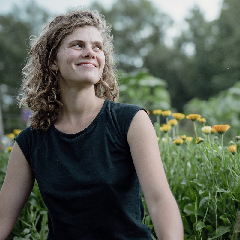 Tanja – Yin & Relax 