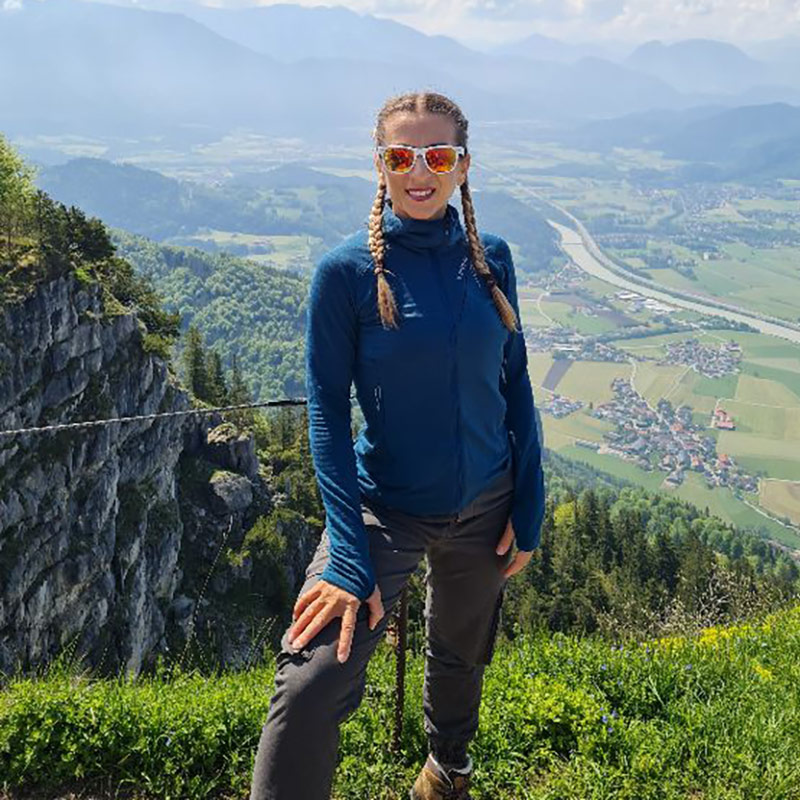 Monika - Pilates Flow